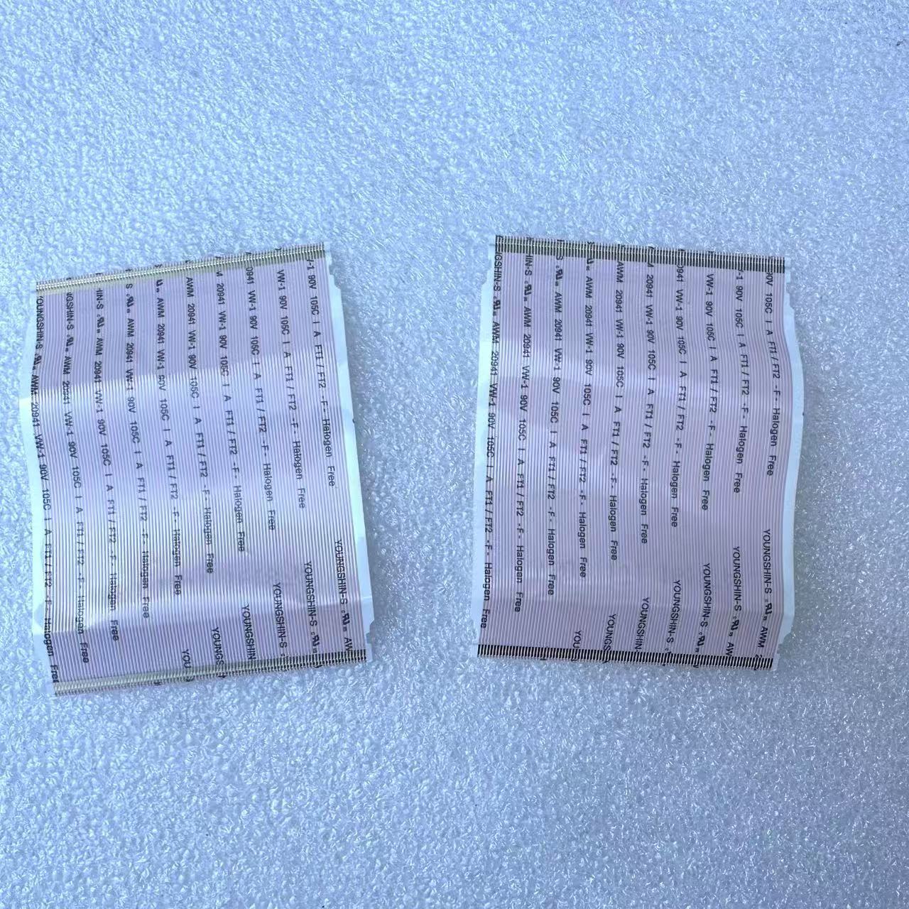 小米XMMNTWQ34排线 屏线 屏LSM340YP05