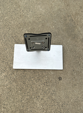 AOC Q3477FQ底座 支架 原装拆机 有使用痕迹原装