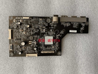 小米XMMNT27HQ驱动板JRY-W9CUHD-GV1屏M270DAN02