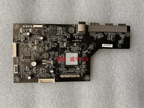 小米XMMNT27HQ驱动板JRY-W9CUHD-GV1屏M270DAN02