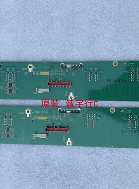 松下TH-103PF10CK缓冲板TNPA4028 CY 屏MC262F39F10