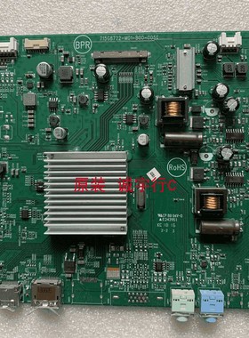 优派 XG3240C驱动板715G8722-M01-B00-005K屏TPT315B5