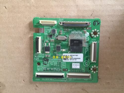 原装 LG 50PA450C-CM逻辑板EAX64700901屏PDP50T40121