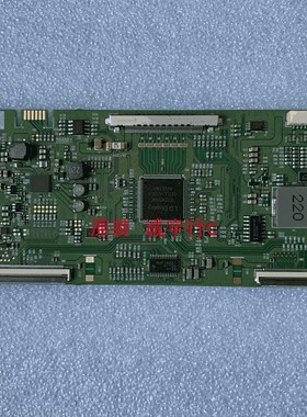 松下TH-55VF23MCC逻辑板 6870C-0782A 屏LD550DUN