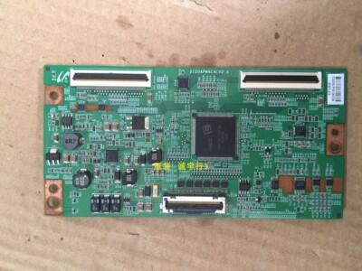 三星LA55C650L1F逻缉板S120APM4C4LV0.4屏LTF550HJ01