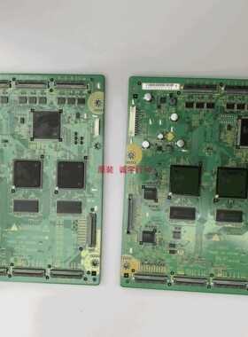 日立等离子 P60X101C 逻辑板JP5769  用于FPF60C240B5UB-21