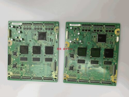 日立等离子 P60X101C 逻辑板JP5769  用于FPF60C240B5UB-21