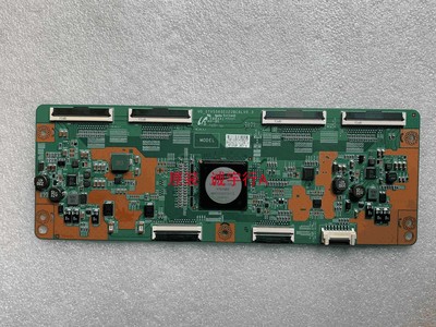 三星UA65HU8800J逻辑板 VD_STV5565EU22BC6LV0.3
