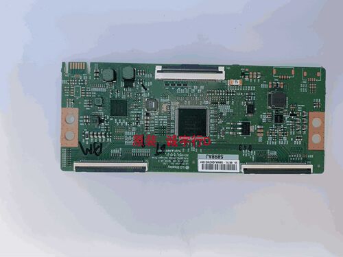 适用于长虹55S7G逻辑板6870C-0805A屏C550U18-E5-L