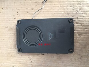 飞利浦55PFL6840 只有低音 T3低音喇叭