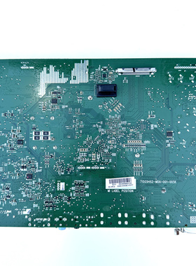 NEC 27寸显示器驱动板715G9462-M0A-001-005K 适用LM270WQ4原装