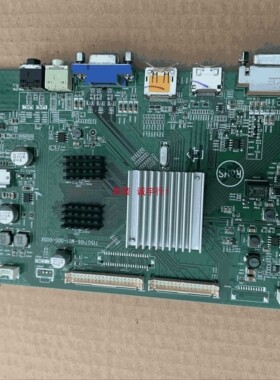 飞利浦BDM3270QP驱动板715G7106-M01-000-005K屏M320DVN