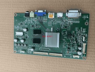 005K屏M320DVN 000 飞利浦BDM3270QP驱动板715G7106 M01
