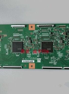 海信LED65K720UC逻辑板 65T34-C01 T650QVF05.2