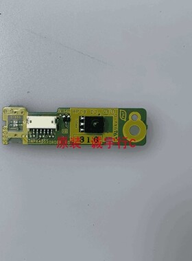 松下TH-65PF12CK遥控接收板TNPA4355