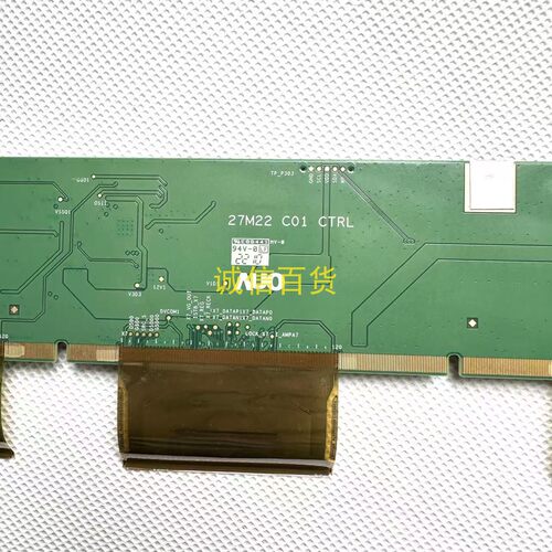 原装泰坦 MF2ER2 27G1 边板 27M22 C01 配M270DAN02