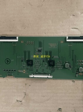 创维G5AF49C逻辑板S490YP01V02_HF_CONTROL 适用LSM490YP01