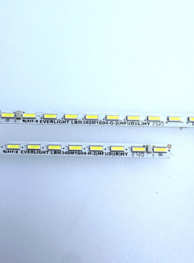 联想T34W-20 灯条 LBM340M1604-G-2 LBM340M1604-H-2原装
