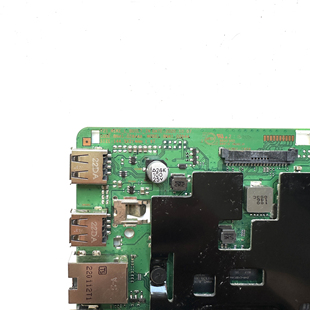 直销三星UA55AU8800JXXZ 主板BN41-02844A 适用CY-SA055HGHV2H原