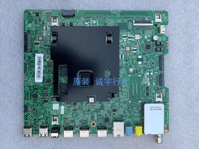 直销三星UA78KU6900JXXZ主板BN41-02528A BN91-16979