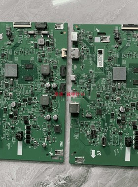 直销三星C34H890WJC驱动板 主板BN41-02622B屏CY-PM340FNLV2