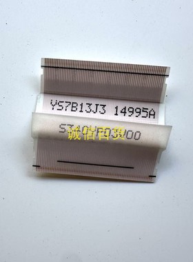 三星C34H890WJC排线 BN96-38748K  14995A