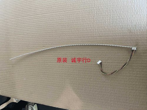 CDELL P2217H灯条LBM215M1704-CD-1 屏MV215FHM-N30