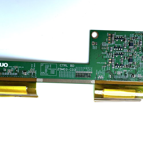 BENQ XL2540-B 边板25M03-C03 适用M250HTN01原装