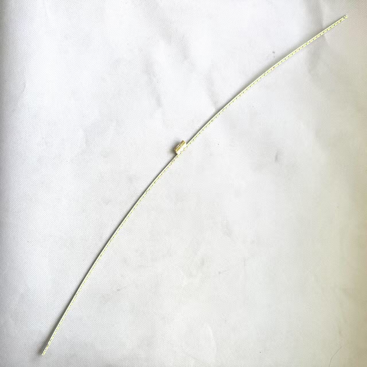 拆机 华为GT XWU-CBA GT27灯条E11701-1 配TPM270WQ1 - 实物图
