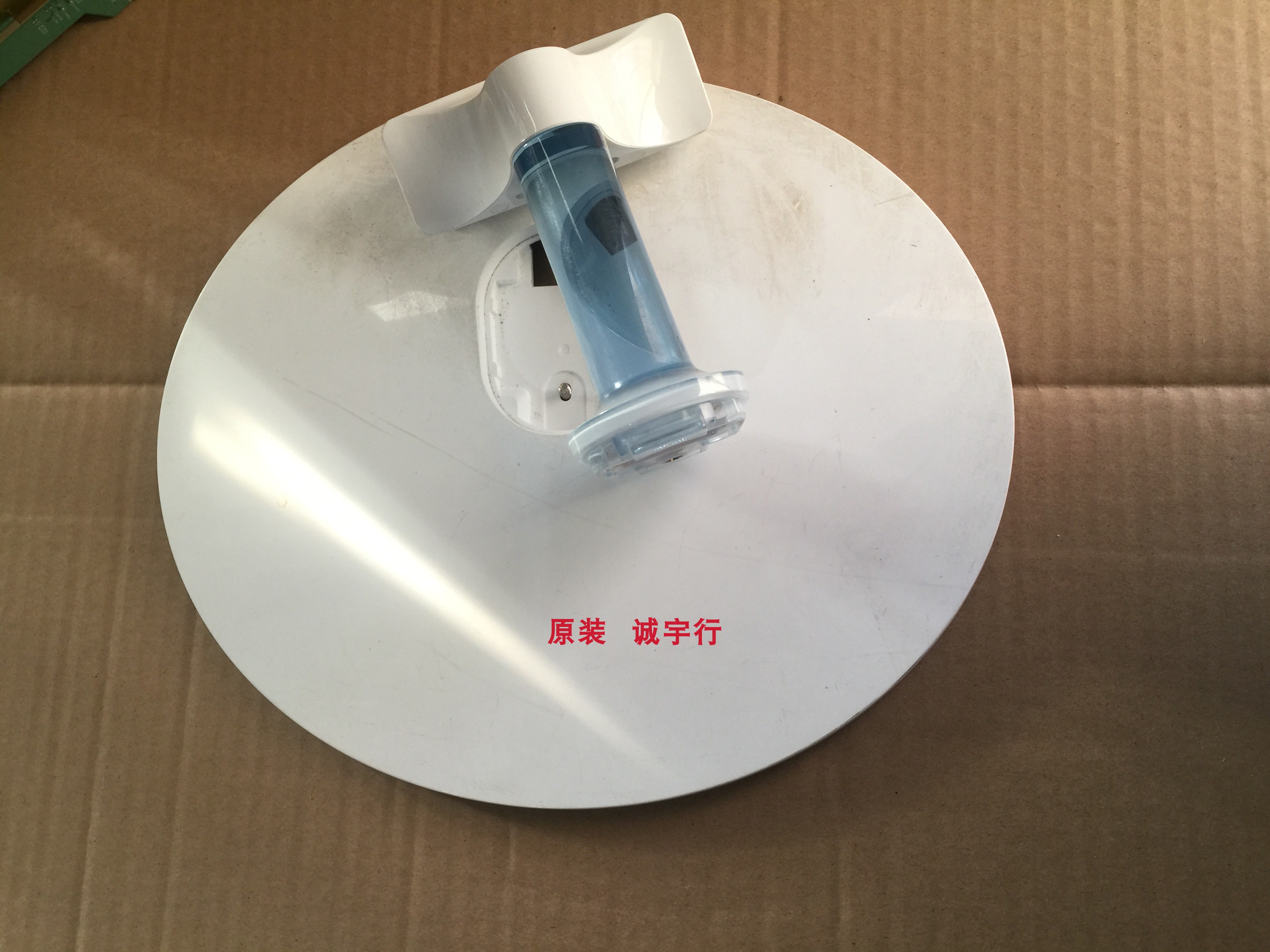 三星S27D360H LS27D360底座 台座 座架 原装拆机 有使用痕迹