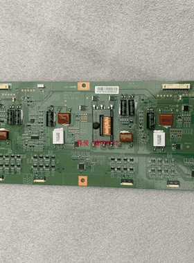 NEC X551UN恒流板SSL550_0D6B屏LTI550HN01