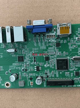 NEC VE2412HI驱动板715G7934-M0A-001-004F屏LM238WF2