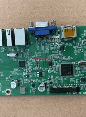 NEC VE2412HI驱动板715G7934-M0A-001-004F屏LM238WF2