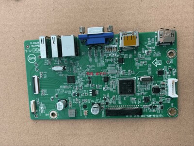 NEC VE2412HI驱动板715G7934-M0A-001-004F屏LM238WF2