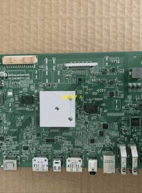 DELL P2715Q驱动板748.A0C01.0021 L4111-2屏LM270WR2