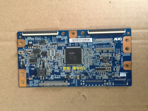 TCL LE46D8810逻辑板46T12-C01屏T460HVN03