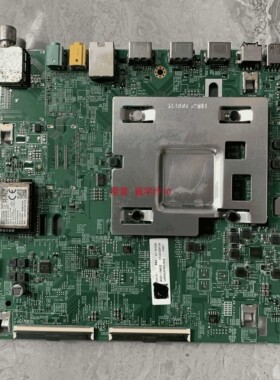 三星UA55NUC30SJXXZ主板BN41-02635B屏CY-CN055HGLVFH