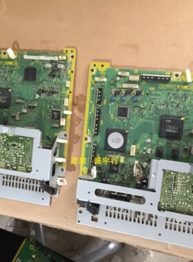 松下TH-58PF20C 主板TNPH0837 AJ 屏MC147F22T13