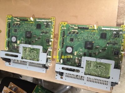松下TH-58PF20C 主板TNPH0837 AJ 屏MC147F22T13