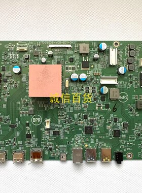 AOC U34P2 驱动板 715GB058-M0B-B01-0H5T 适用TPM340V1-VWBN10