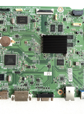 LG 43SM5KD主板EAX67383302屏LD430EUE