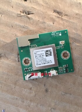 海尔LS55H610G无线模块WT4T RFMK-BW01