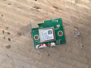 海尔LS55H610G无线模块WT4T RFMK-BW01