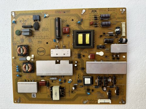 夏普LCD-46LX640A电源板RUNTKA994WJQZ JSL2116-003