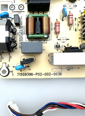 ACER XV272 电源板715G9396-P02/1/3-002-003R 原装