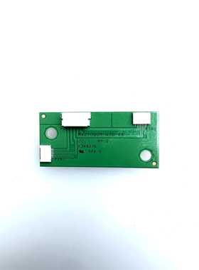 LG 27UL650灯条转接板 MV270QUM-N70-V4原装