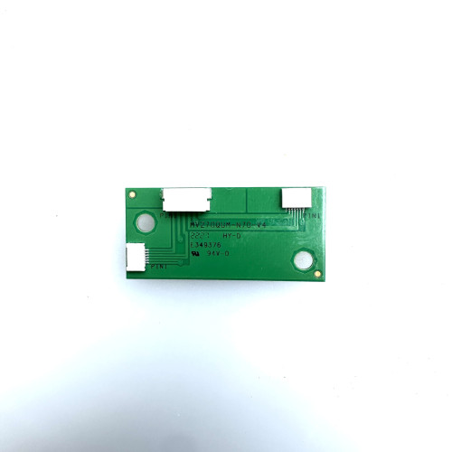 LG 27UL650灯条转接板 MV270QUM-N70-V4原装