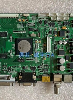 德为D-VIEW L0KD54010-L170B主板VD1920CAV/11屏LK695D3LA1W