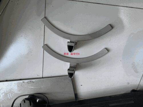 LG 27UD68底座 台座 座架 原装拆机 有使用痕迹