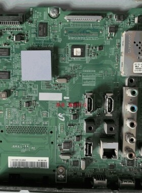 三星UA40ES6100J主板BN41-01812A屏LTJ400HV05-H